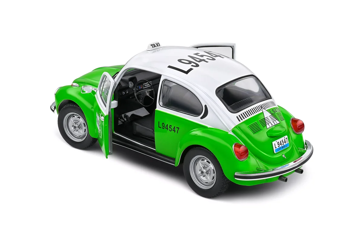 Solido Beetle Baja Grün 01:18 421186180