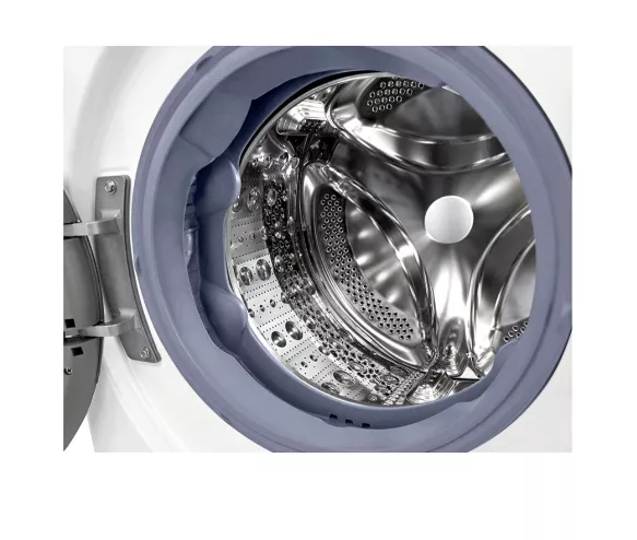 LG V4WD850  Waschtrockner | 8 kg Waschen/ 5kg Trocknen | AI DD® | Steam