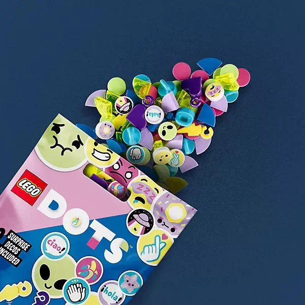 LEGO® DOTS Ergänzungsset Emojis 41946