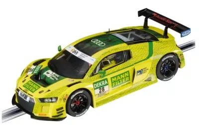 Carrera Audi R8 LMS GT3 "MANN-FILTER Land Motorsport, No.28" 20031027