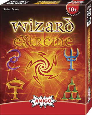 Amigo_4007396009033_Wizard_Extreme_Kartenspiel