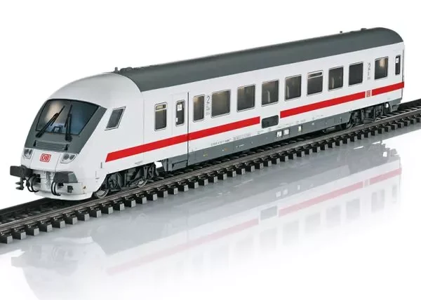 MÄRKLIN 43630 IC Steuerwagen 2. Klasse