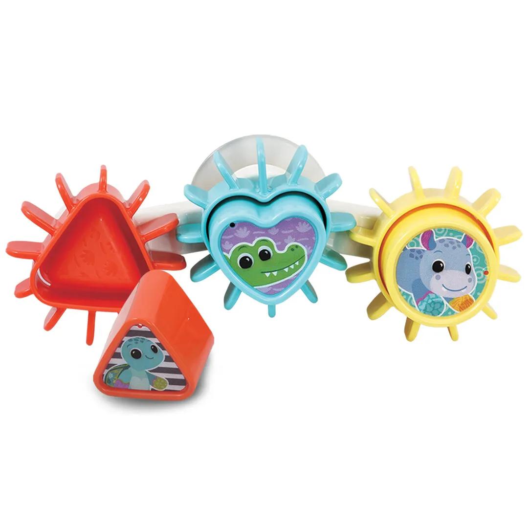 VTech Babys Badeset (80-563004)