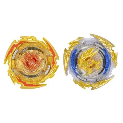 Beyblade Decay Perseus P7 Dstr Belfyre B7 F4489EU40