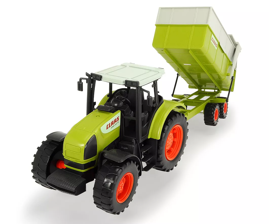 Dickie Toys CLAAS Ares Set (203739000)