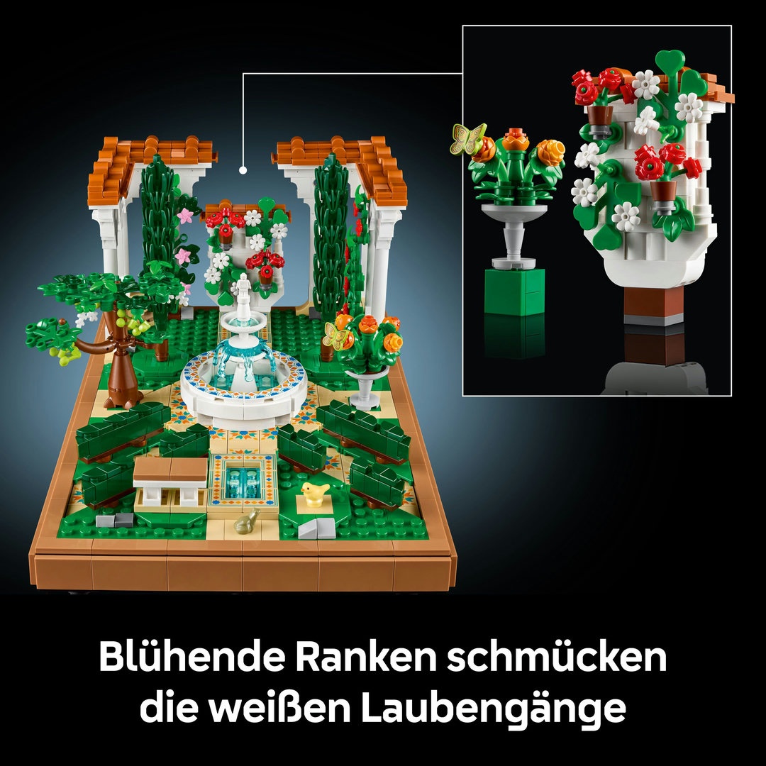 LEGO® Icons 10359 Confi1 'Jan