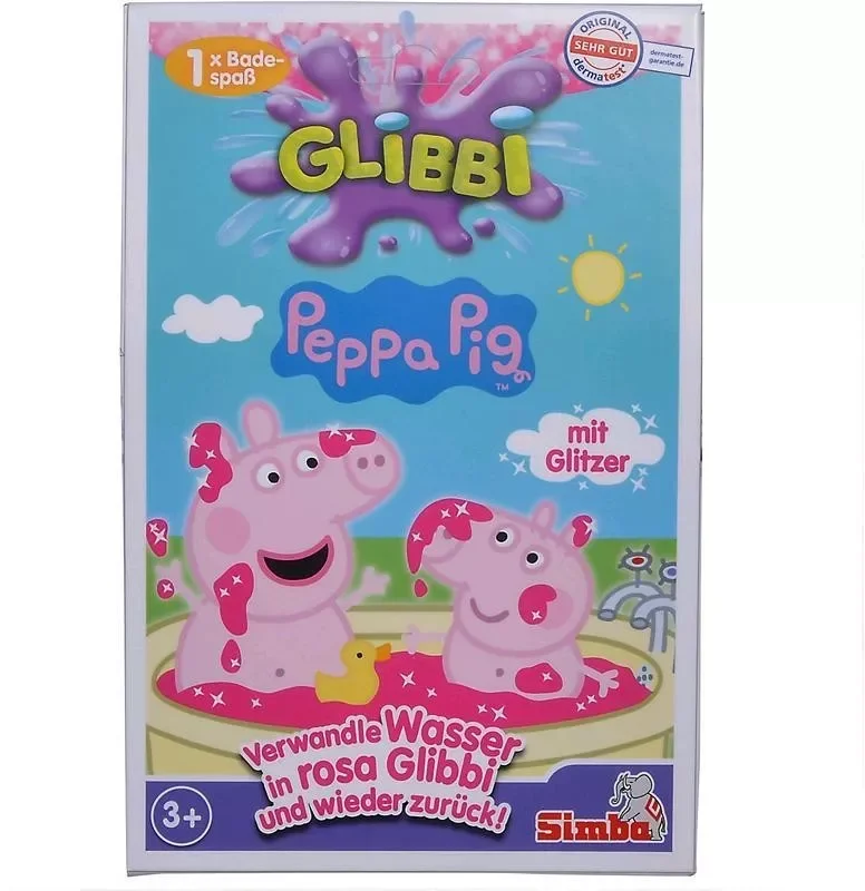 Simba Glibbi Peppa Wutz (105953348)