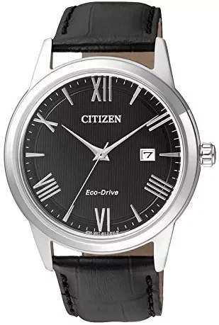 Citizen AW1231-07E Herren Analog Quarz Uhr