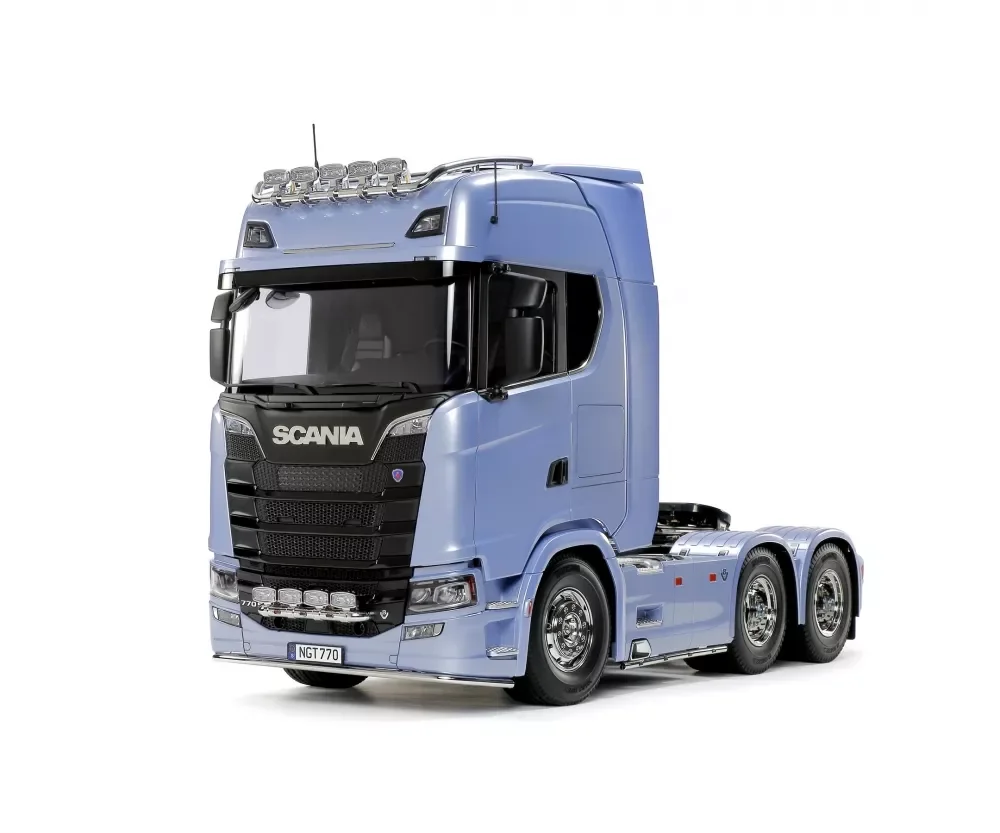 Tamiya 1:14 RC SCANIA 770 S 6x4 300056368