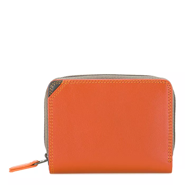 Mywalit Small Around Wallet Purse Zip Lucca 226-169
