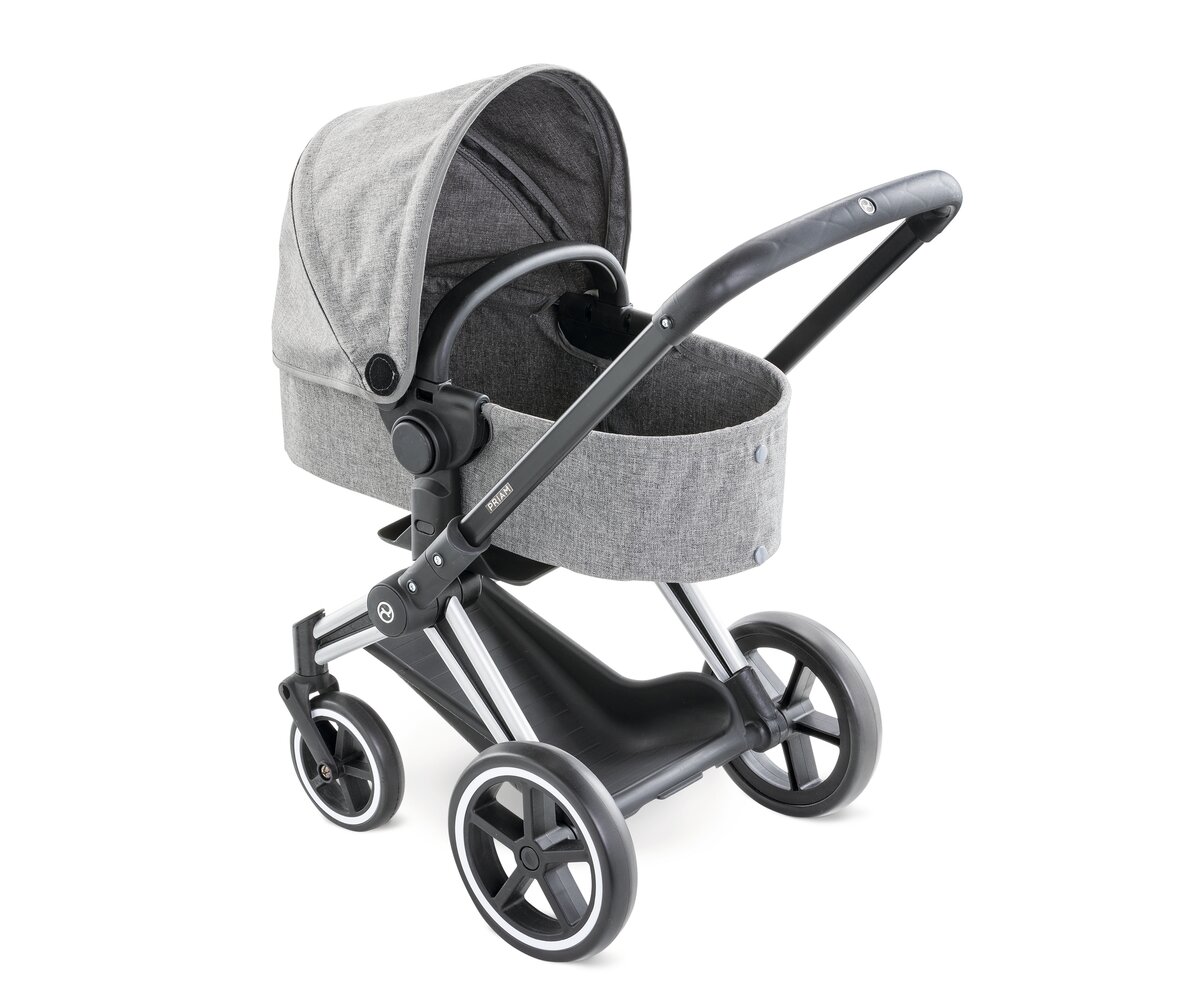 Corolle_36-42cm_Cybex_Puppenwagen