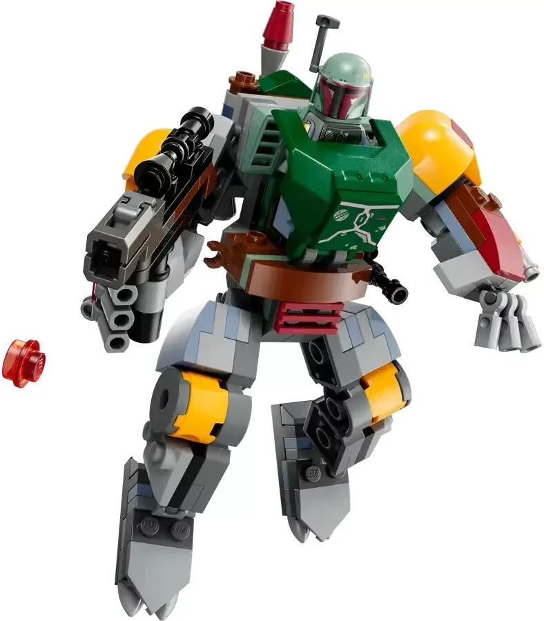 LEGO 75369 Star Wars Boba fett mech