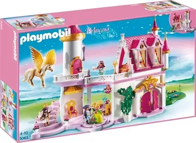 PLAYMOBIL_5063_PLAYMOBIL_Prinzessinnenschloss_Mit_Peg