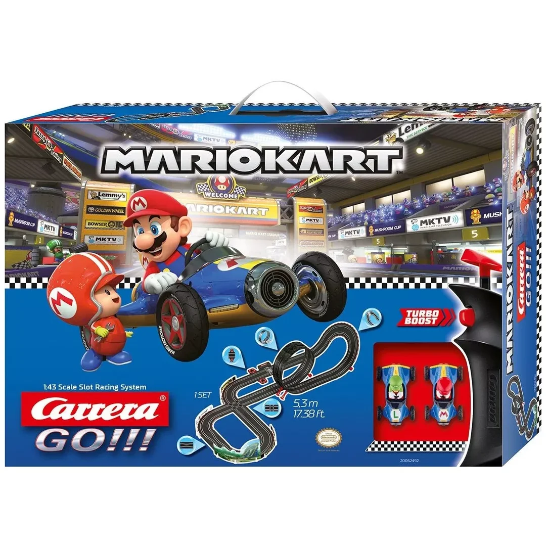 Carrera Mario Kart™ - Mach 8 20062492