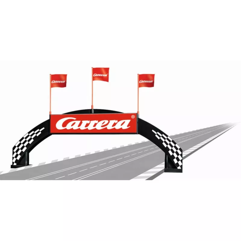 Carrera Carrera Bogen 20021126