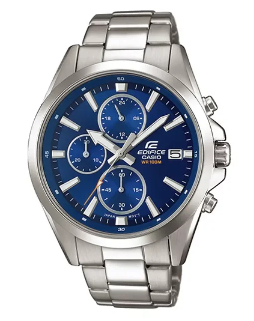 CASIO EFV-560D-2AVUEF uhr, edifice