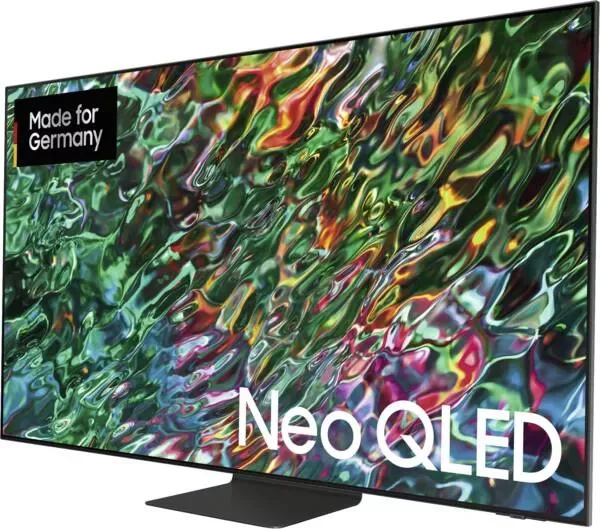 Samsung Neo QLED 4K GQ65QN92BATXZG 65 "/163 cm