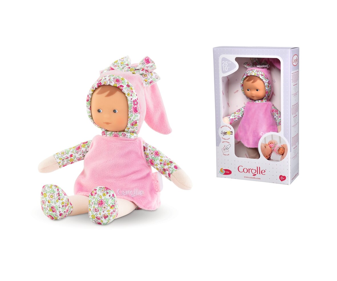 Corolle Miss Pink Blumengarten