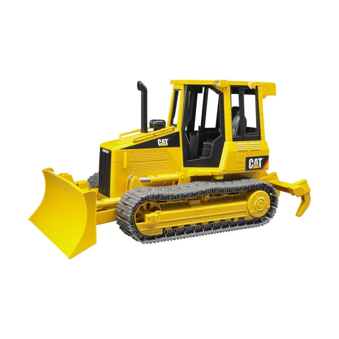 Bruder 02443 Cat Kettendozer