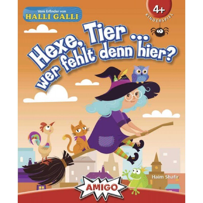 Amigo_01909_Hexe,_Tier...Wer_Fehlt_Denn_Hier?
