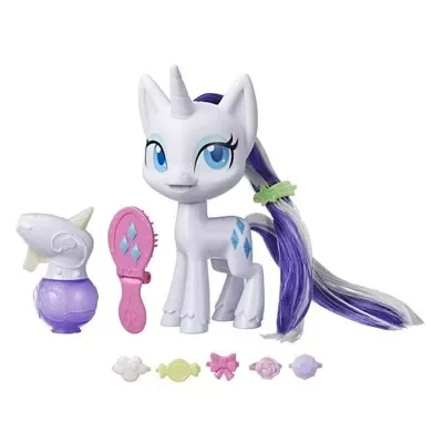 My Little Pony Rarity M. Magi. Mähne E91045L0