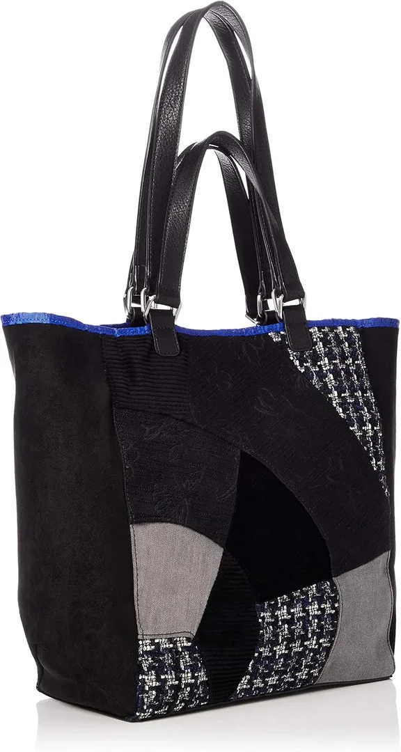 Desigual Shopper Liberte 19WAXA57-2000