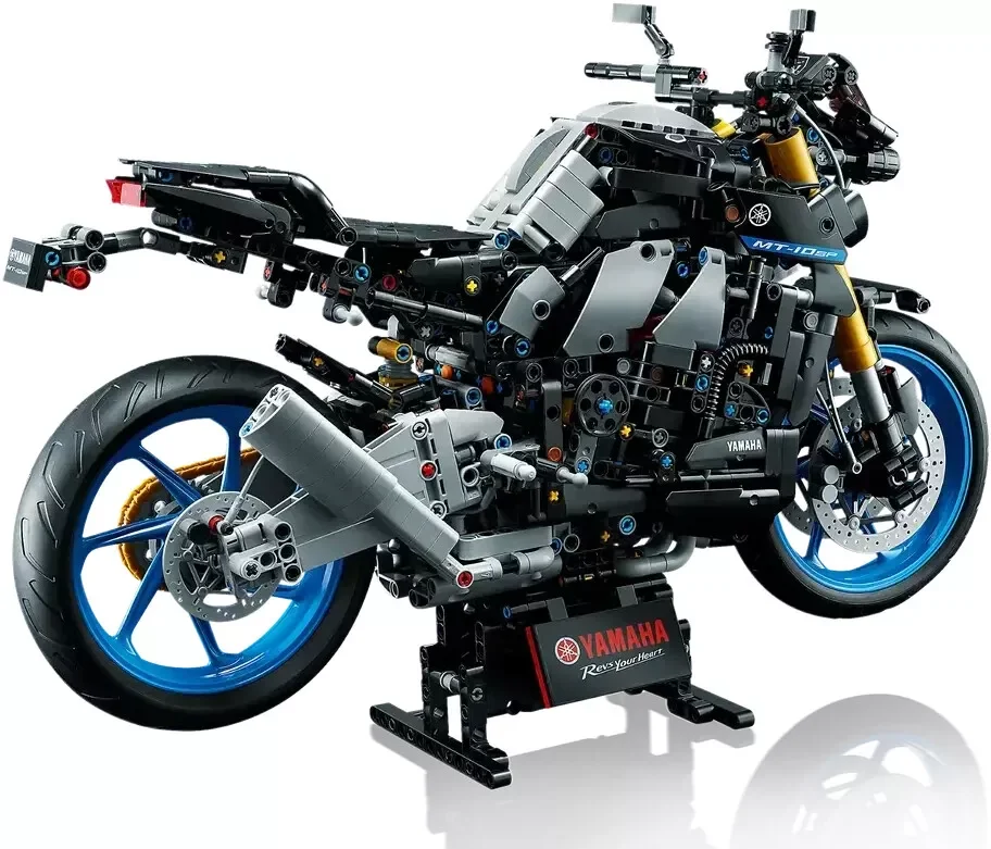 LEGO 42159 Yamaha mt-10 Technic™