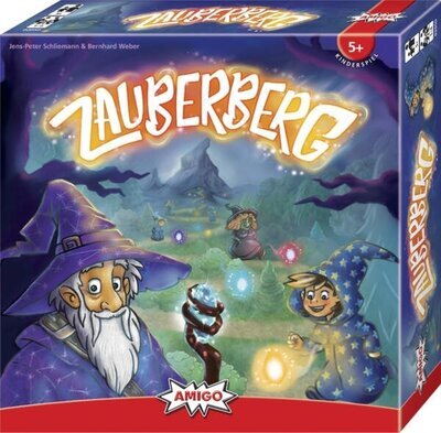 Amigo_02050_Zauberberg
