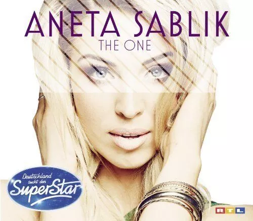 Aneta Sablik - The One