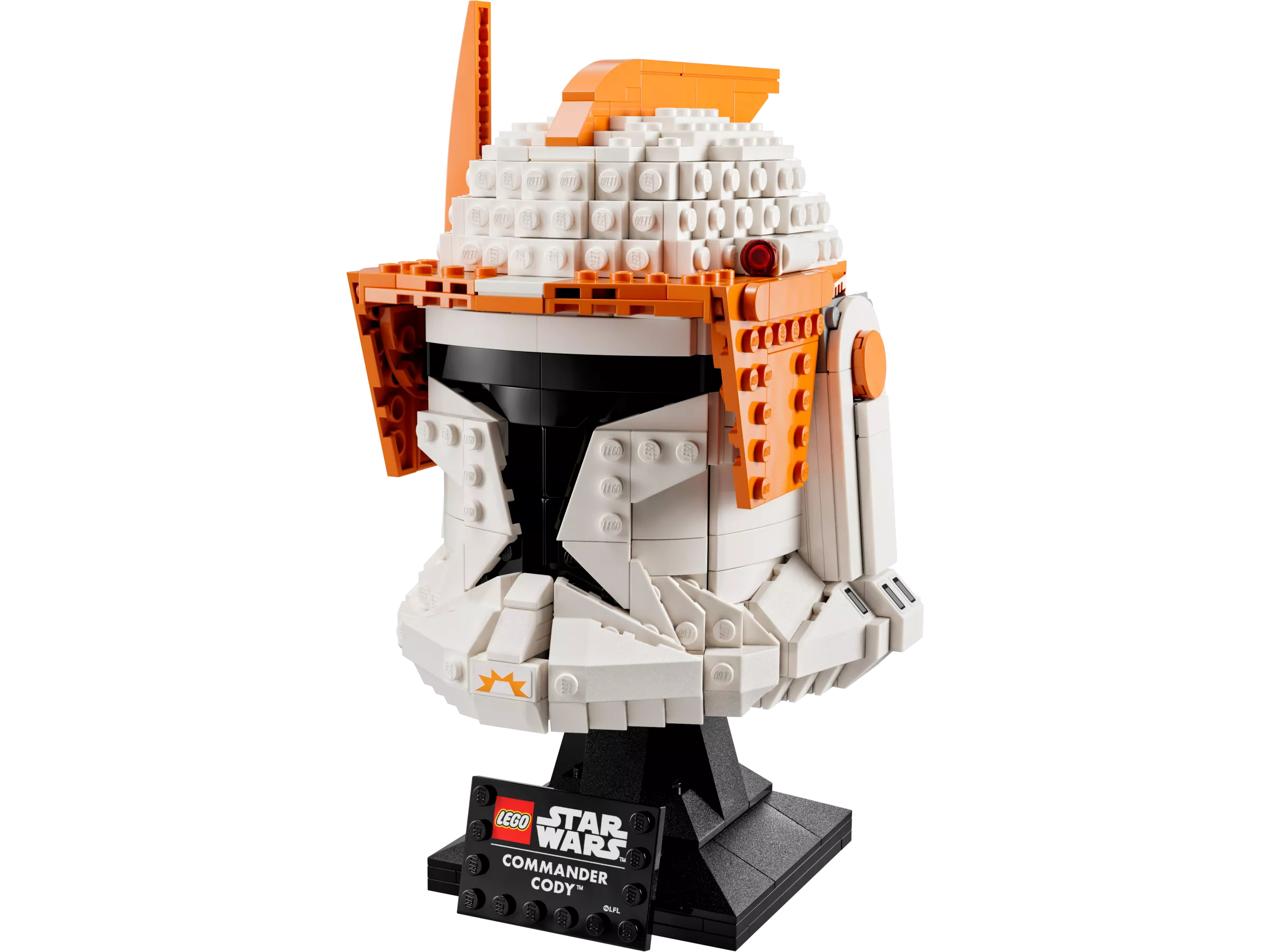 LEGO 75350 Star Wars Clone Commander Cody™ Helm