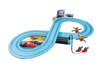 Carrera Disney·Pixar Cars - Power Duell 20063038