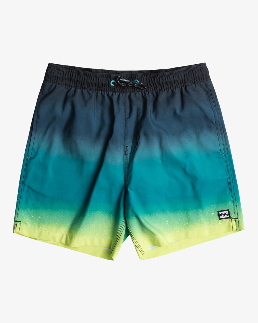 Billabong Badehosen Herren EBBJV00112-BLKB