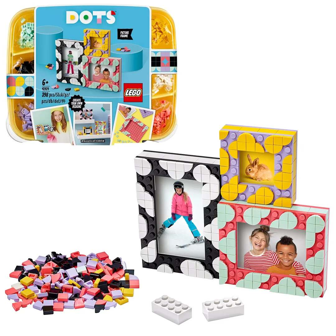 LEGO® DOTS Bilderrahmen 41914