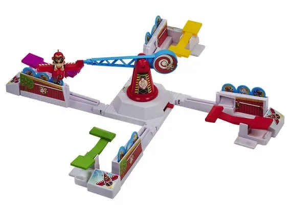 HASBRO "Looping Louie" Spiel Kinderspiel, 15692398