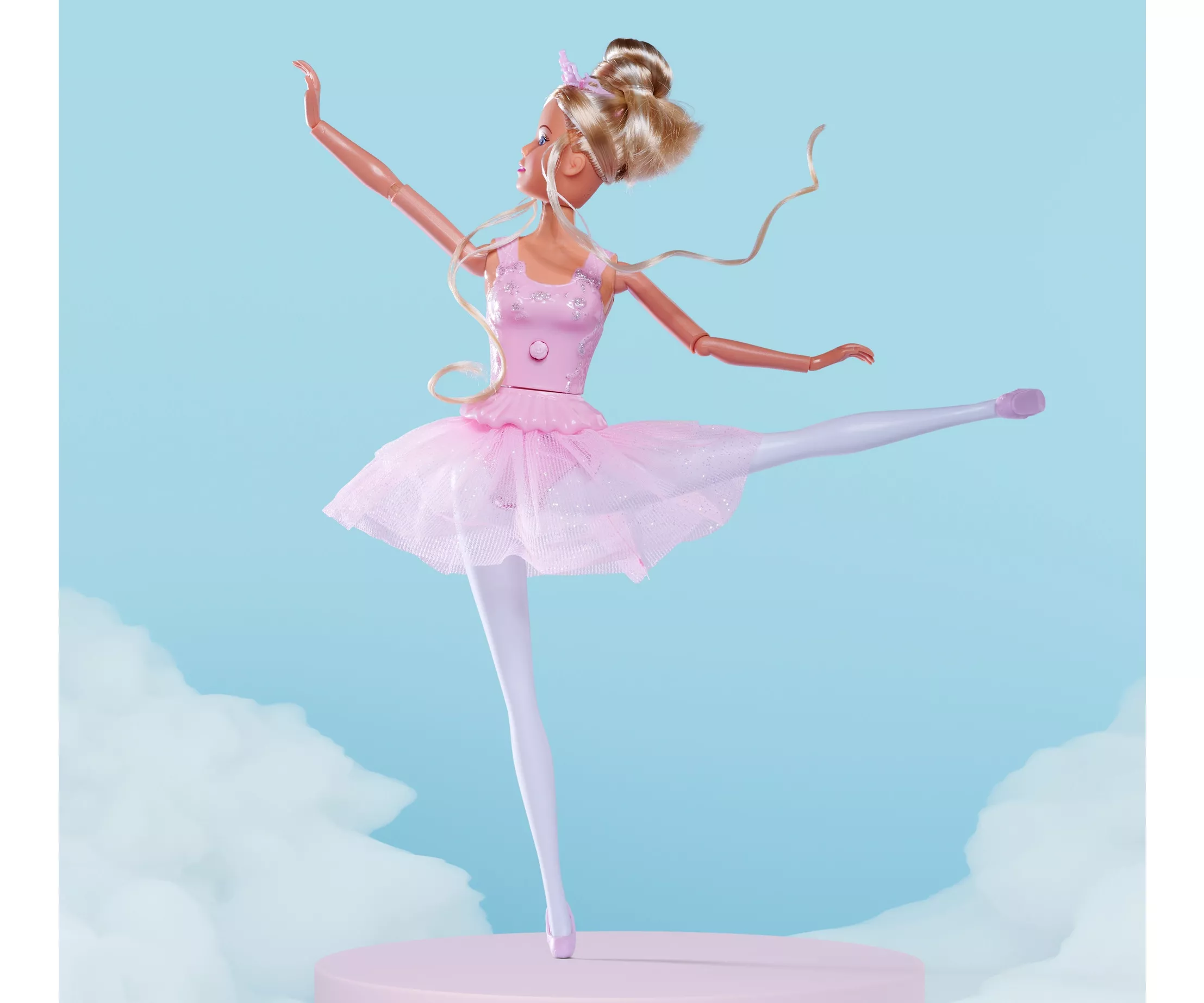 Steffi LOVE Dancing Ballerinas (105733603)