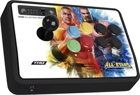 Madcatz WWE Allstars Brawl Stick (728658029678)