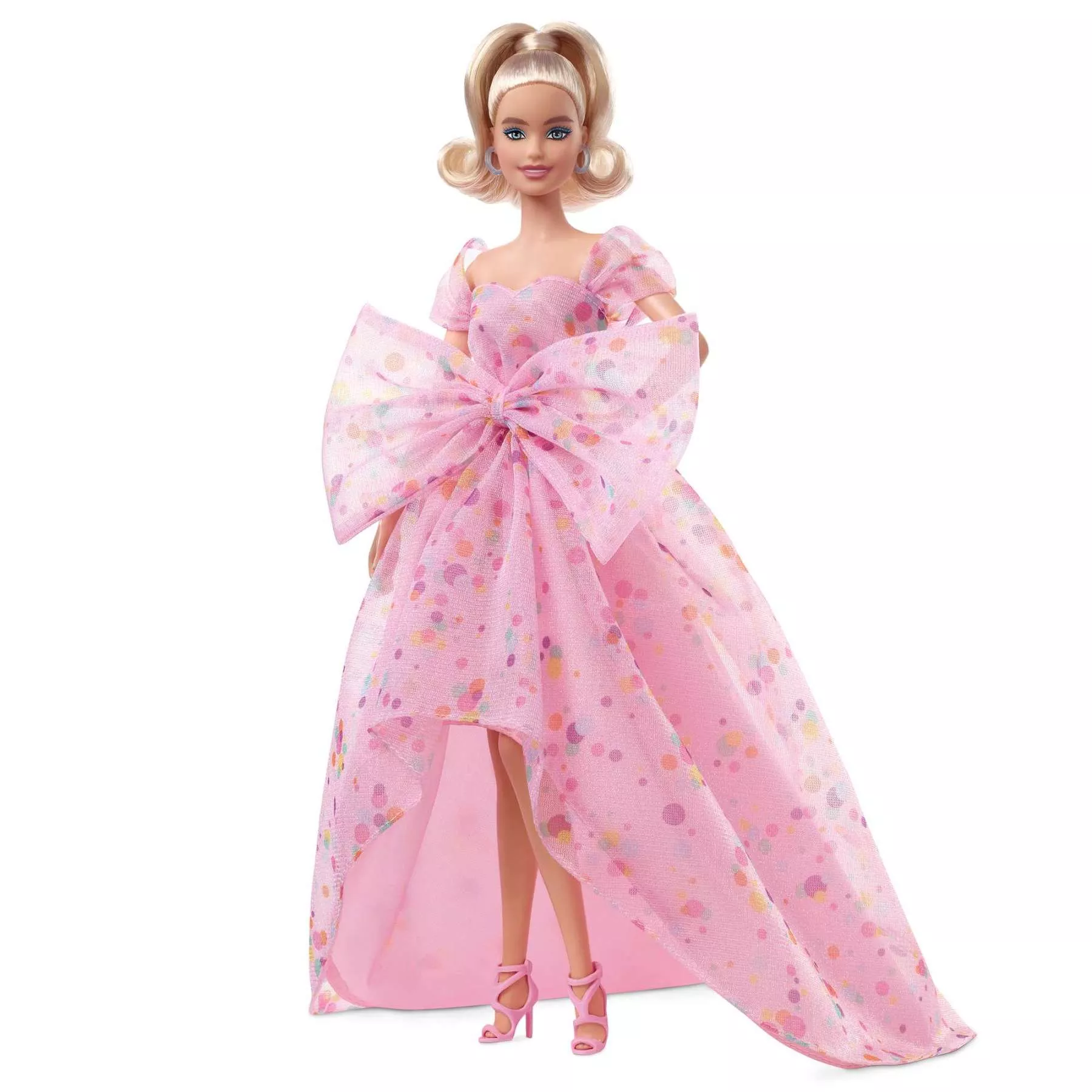 Barbie Birthday Wishes Doll HCB89