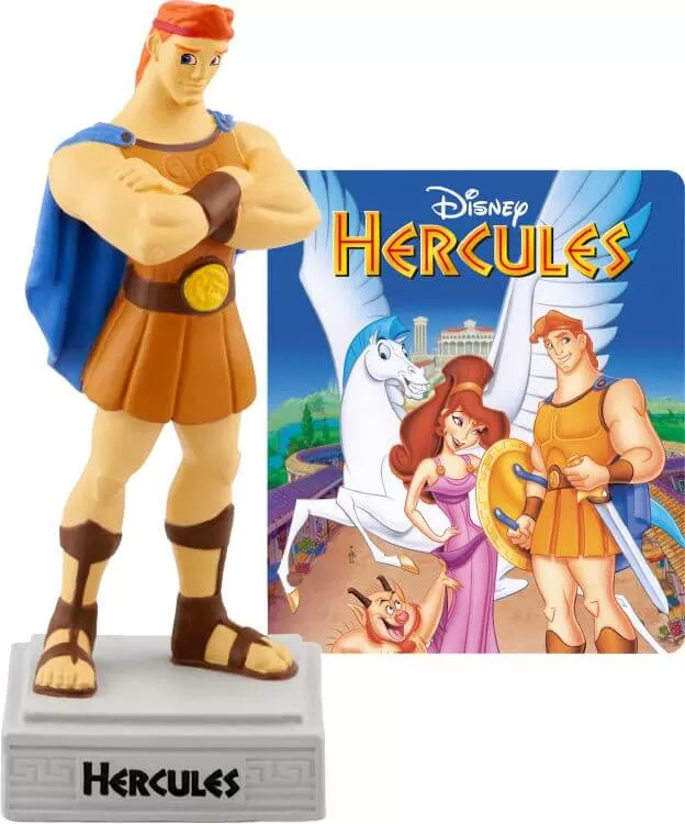 Tonies Disney Hercules 11000432