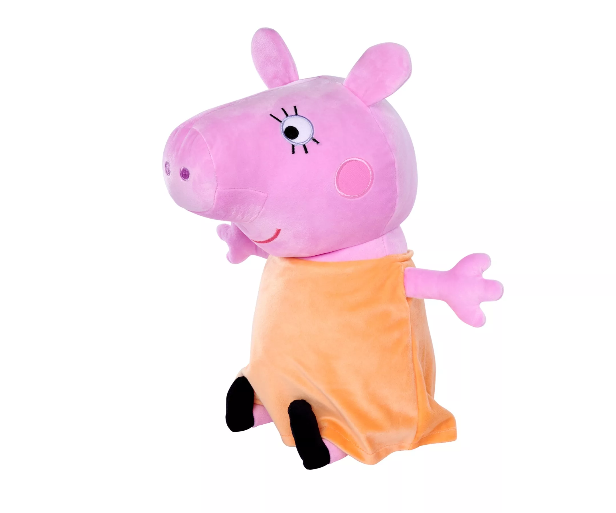 Peppa Pig Plüsch Mama Wutz, 35cm (109261004)