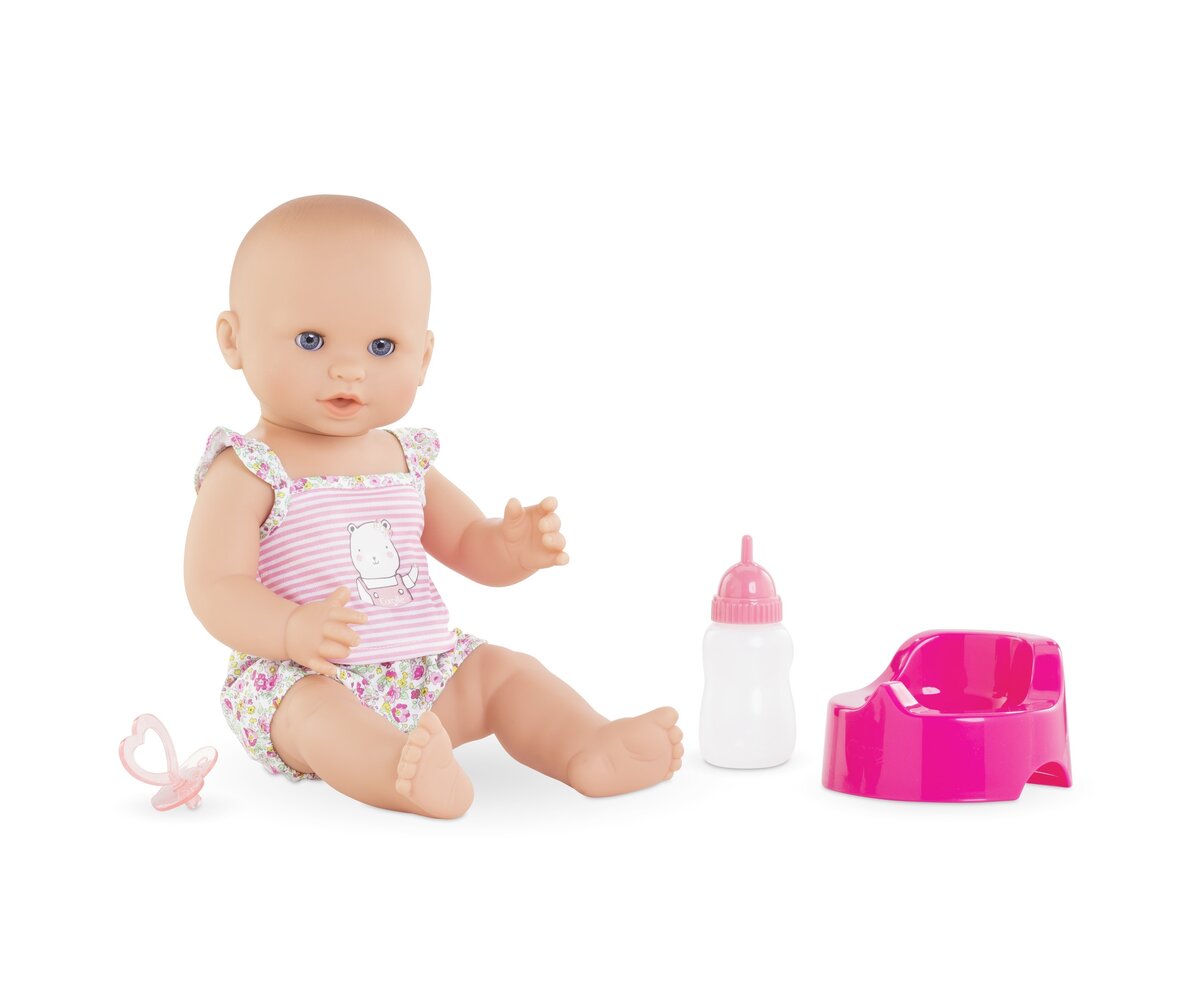 Corolle_Emma_Trink+Näss_Badebaby