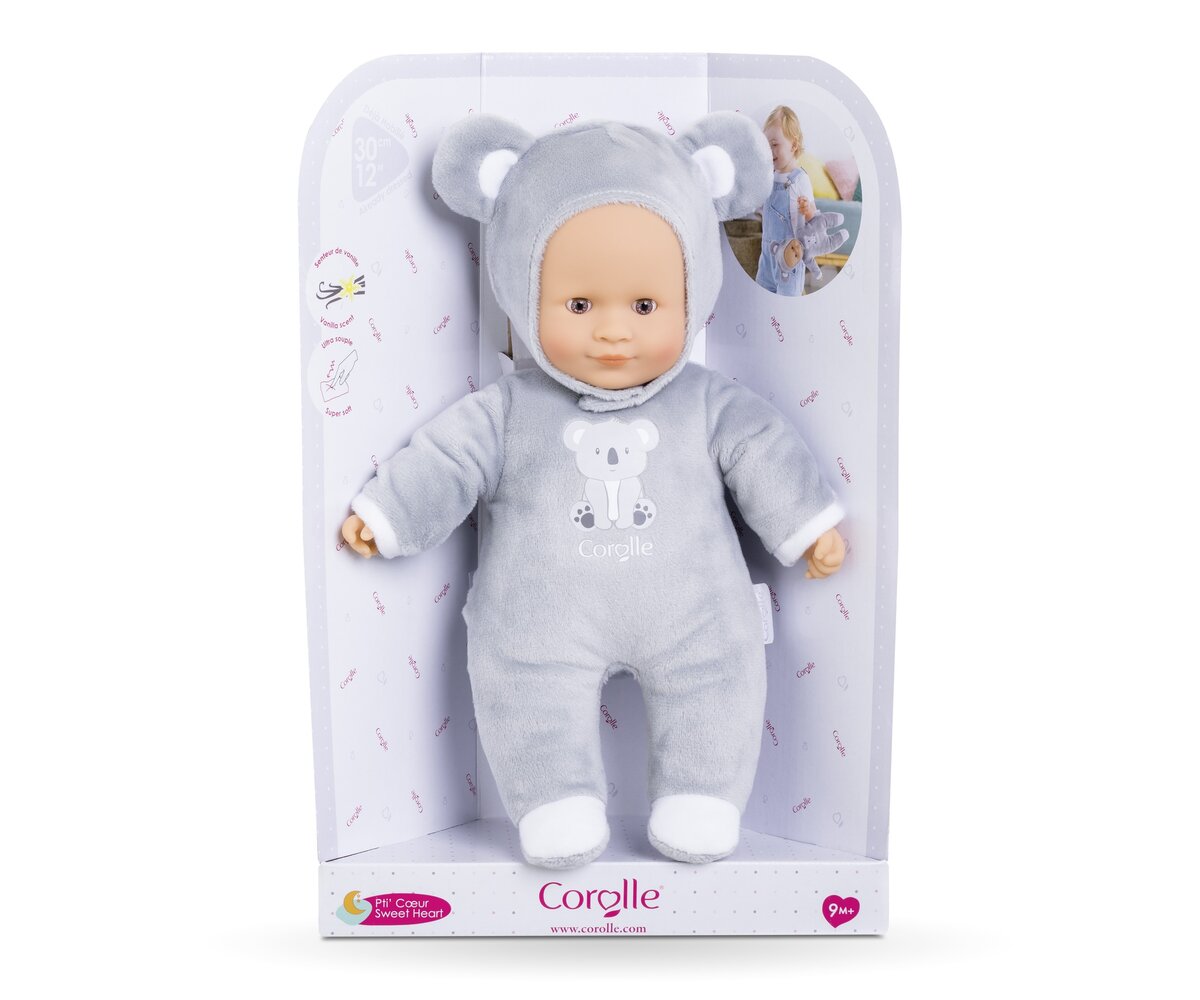 Corolle_Sweetheart,_Koala