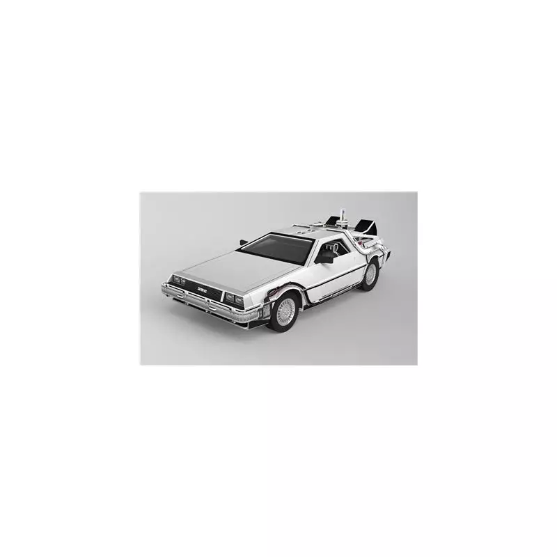 Revell 00221 Time Machine - Back to the Future