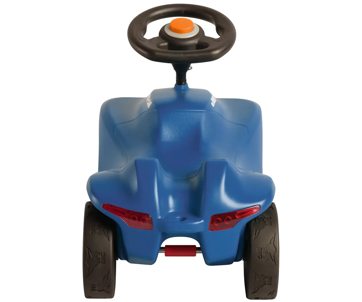 BIG Bobby Car Neo Blau (800056241)