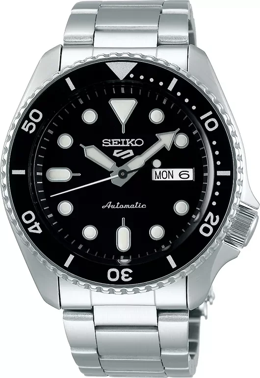 Seiko SRPD55K1 Seiko 5 Sports Automatik