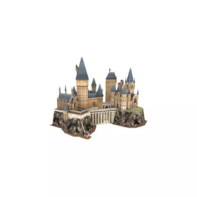 Revell 00311 3D Puzzle Harry Potter Hogwarts™ Castle