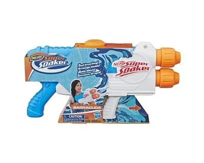 Nerf Super Soaker Barracuda E2770