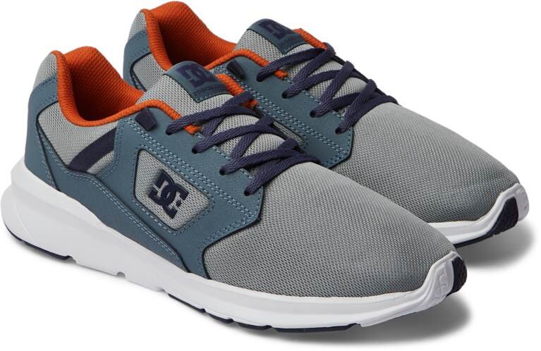 DC SKYLINE - Leichte Schuhe für Männer ADYS400066-XSBS