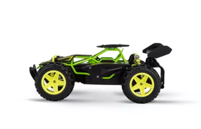 Carrera RC 2,4GHz Lime Buggy B/O 370200001