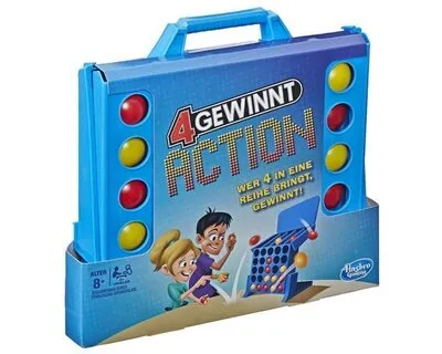 4 Gewinnt Action E3578100