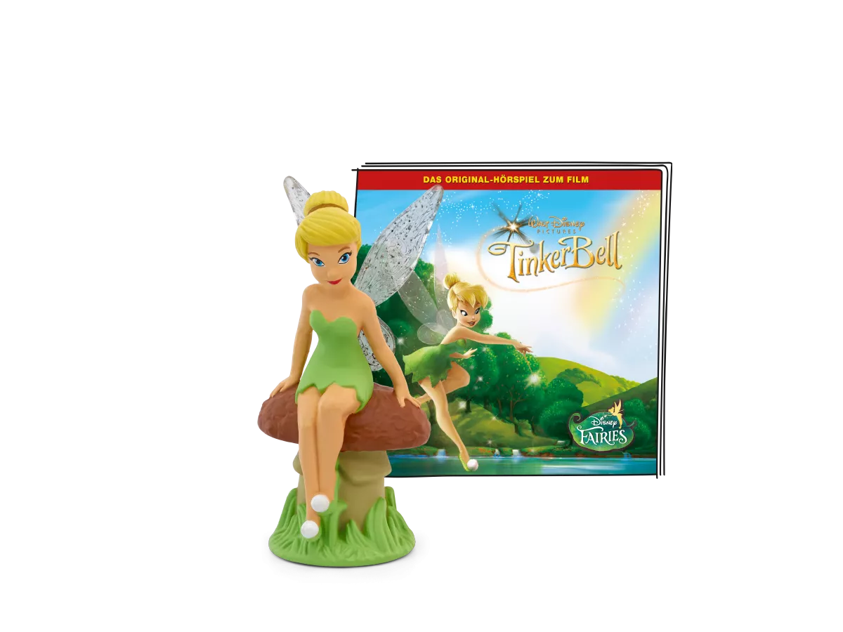 Tonies Disney Tinkerbell - Tinkerbell 10001490